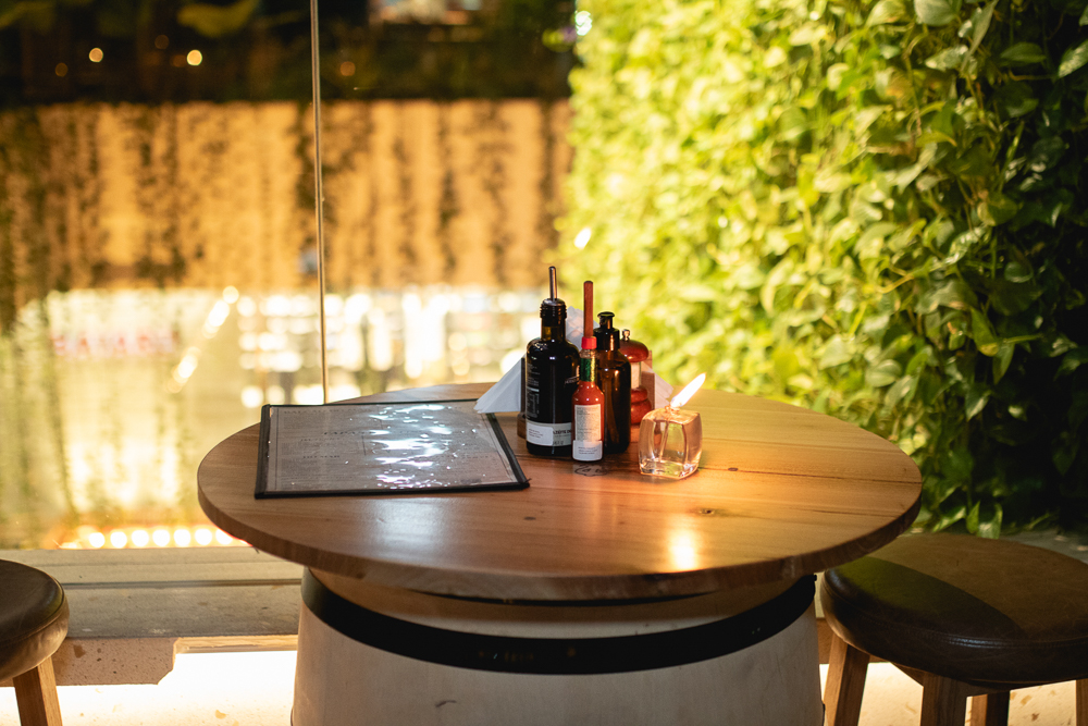 CONFRATERNIZAÇÃO FIRST TECH