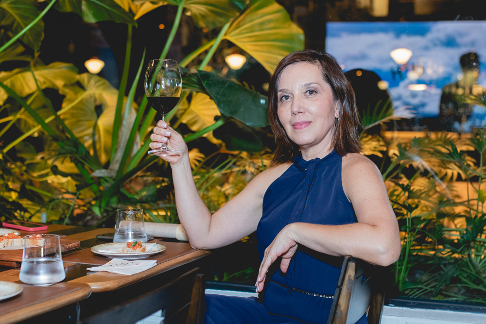 CONFRATERNIZAÇÃO FIRST TECH