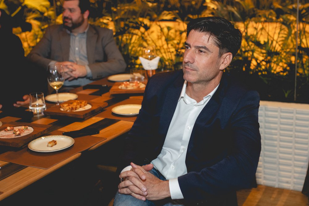 CONFRATERNIZAÇÃO FIRST TECH