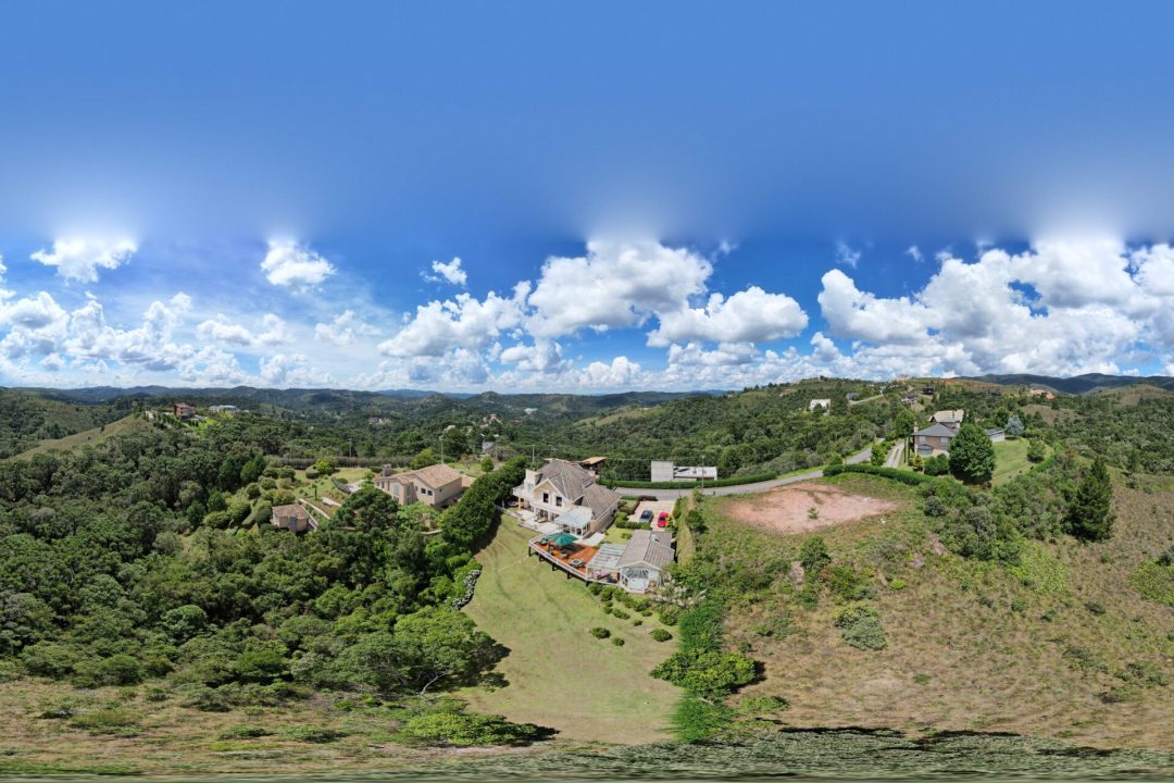 CASA EM CAMPOS DO JORDÃO