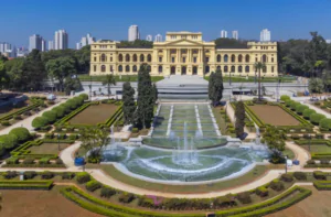 MUSEU DO IPIRANGA