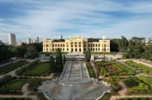 MUSEU DO IPIRANGA