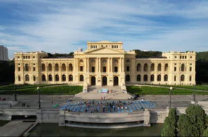 MUSEU DO IPIRANGA